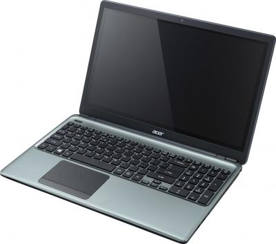Ноутбук Acer Aspire E1-572-34014G50Mnii (NX.MEZEU.001) - общий вид