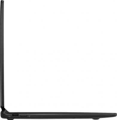 Ноутбук Acer Aspire V5-552-65354G50akk (NX.MCREU.007) - вид сбоку