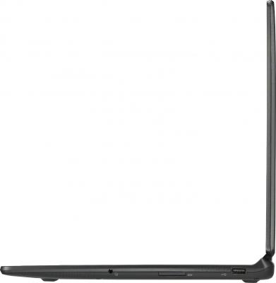 Ноутбук Acer Aspire V5-552-65354G50akk (NX.MCREU.007) - вид сбоку