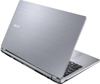 Ноутбук Acer Aspire V5-572G-21174G75aii (NX.MAGEU.011) - вид сзади