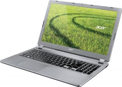 Ноутбук Acer Aspire V5-572G-21174G75aii (NX.MAGEU.011) - общий вид