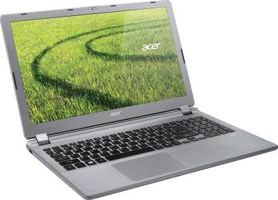 Ноутбук Acer Aspire V5-572G-21174G75aii (NX.MAGEU.011) - общий вид