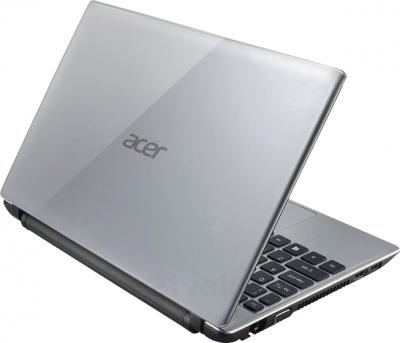 Ноутбук Acer Aspire V5-123-12102G32nss (NX.MFREU.004) - вид сзади