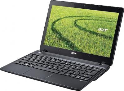 Ноутбук Acer Aspire V5-123-12104G50nkk (NX.MFQEU.002) - общий вид