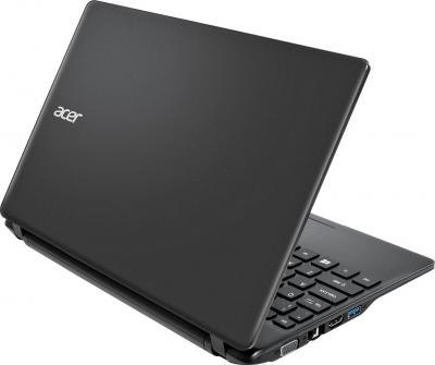 Ноутбук Acer Aspire V5-123-12104G50nkk (NX.MFQEU.002) - вид сзади