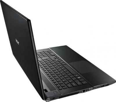 Ноутбук Acer Aspire V3-772G-54208G1TMakk (NX.M8SEU.012) - вид сбоку