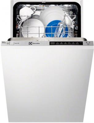 Посудомоечная машина Electrolux ESL4560RO - общий вид