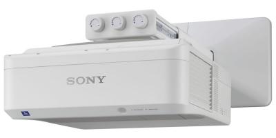 Проектор Sony VPL-SX535 - общий вид