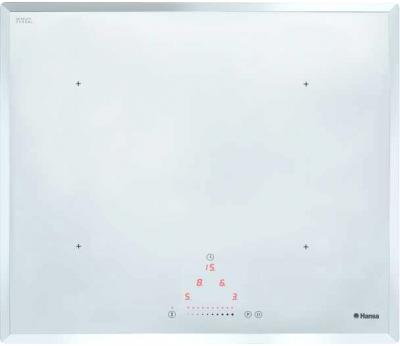 Индукционная варочная панель Hansa BHIW68303 - общий вид