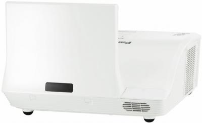 Проектор Panasonic PT-CW240E - общий вид