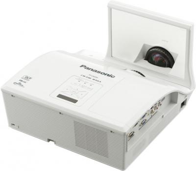 Проектор Panasonic PT-CW330E - общий вид