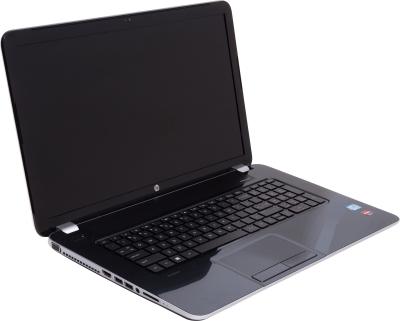 Ноутбук HP Pavilion 17-e026sr (D9W12EA) - общий вид
