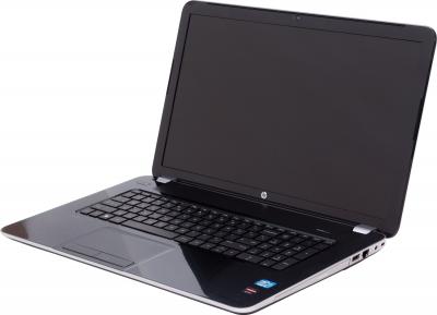 Ноутбук HP Pavilion 17-e026sr (D9W12EA) - общий вид