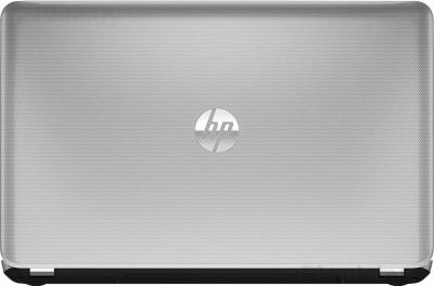 Ноутбук HP Pavilion 17-e026sr (D9W12EA) - крышка