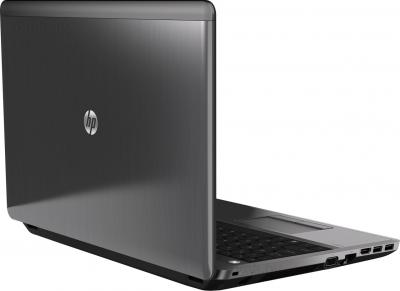 Ноутбук HP ProBook 4540s (H6R10EA) - вид сзади