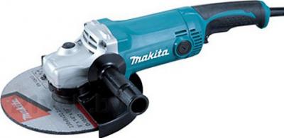 

Профессиональная угловая шлифмашина Makita, GA9050