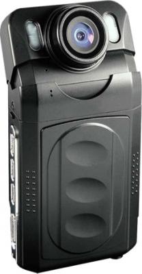 Автомобильный видеорегистратор xDevice BlackBox-5 - общий вид