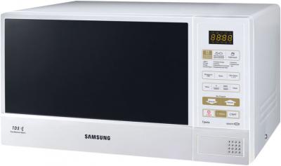 Микроволновая печь Samsung GE83DTR-1W - общий вид
