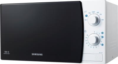 Микроволновая печь Samsung ME711KR-L - общий вид
