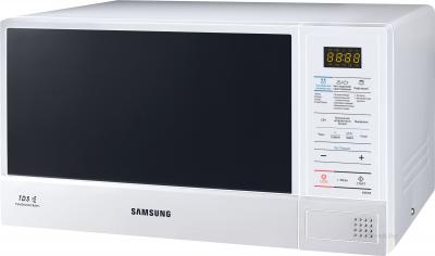 Микроволновая печь Samsung ME83DR-1W - общий вид