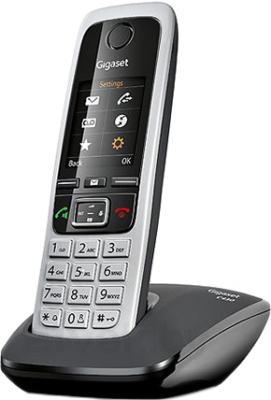 

Беспроводной телефон Gigaset, C430