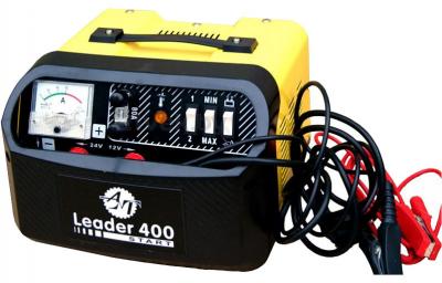Пуско-зарядное устройство ANT Leader 400 Start - общий вид