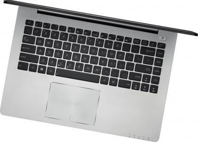 Ноутбук Asus VivoBook S301LA-C1027H - вид сверху