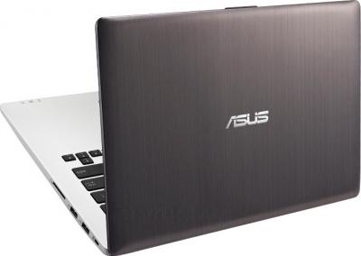 Ноутбук Asus VivoBook S301LA-C1027H - крышка
