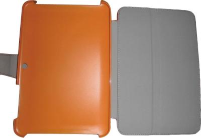 Чехол для планшета Starway Orange (для S8) - в раксрытом виде
