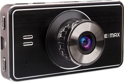 Автомобильный видеорегистратор SeeMax DVR RG520 (Black) - общий вид