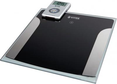Напольные весы электронные Vitek VT-1987 - общий вид