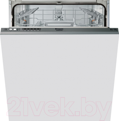 Посудомоечная машина Hotpoint-Ariston LTB6M019EU - общий вид