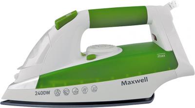 Утюг Maxwell MW-3022 - общий вид