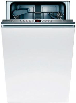 Посудомоечная машина Bosch SPV53X90RU - общий вид