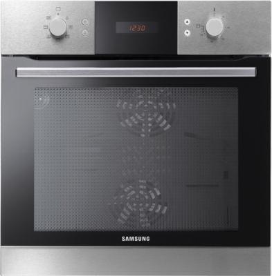 Электрический духовой шкаф Samsung BF1N3T134 - вид спереди