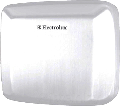 Сушилка для рук Electrolux EHDA/W-2500 - общий вид