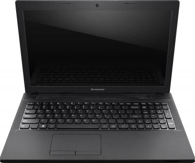 Ноутбук Lenovo IdeaPad G500 (59391957) - общий вид