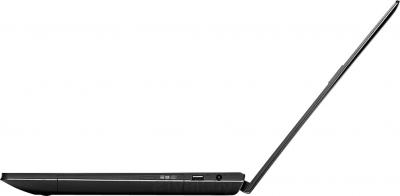 Ноутбук Lenovo IdeaPad G500 (59391957) - вид сбоку