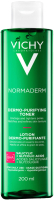 Лосьон для лица Vichy Normaderm сужающий поры (200мл) - 