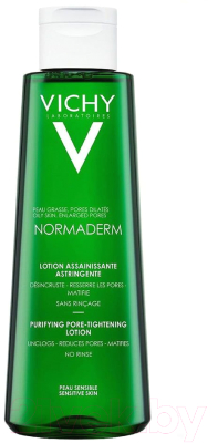 

Лосьон для лица Vichy, Normaderm сужающий поры