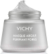 Миниатюра изображения товара Маска для лица кремовая Vichy Purete Thermale с глиной очищающая поры (75мл)
