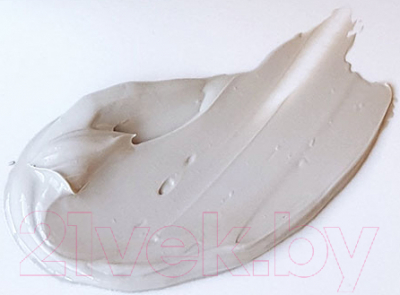 Маска для лица кремовая Vichy Purete Thermale с глиной, очищающая поры (2x6мл)