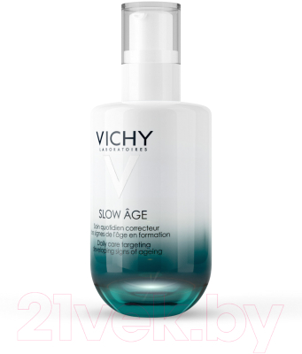 Крем для лица Vichy Slow Age для всех типов кожи (50мл)