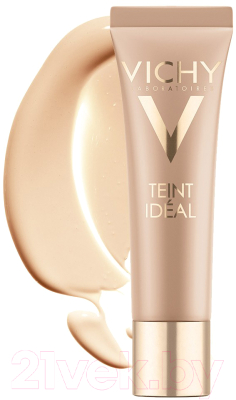 Тональный крем Vichy Teint Ideal (тон 15, 30мл)