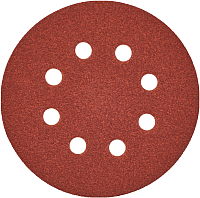 

Шлифлист Milwaukee, D125 G80 4932367742