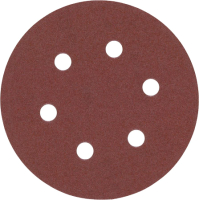 

Шлифлист Milwaukee, D150 G120 4932371593