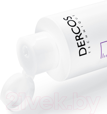 Шампунь для волос Vichy Dercos Neogenic для повышения густоты волос (200мл)