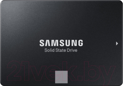 SSD диск Samsung 860 Evo 250GB (MZ-76E250BW)