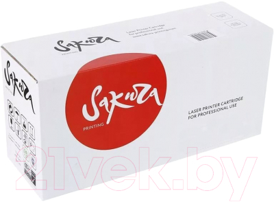 Картридж Sakura Printing SACEXV18