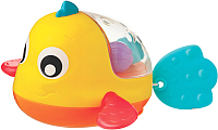 Игрушка для ванной Playgro Золотая рыбка / 4086377 - 